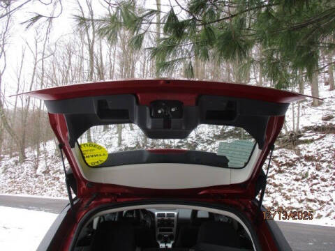 2009 Dodge Caliber SXT