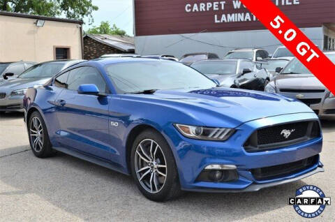 Ford Mustang For Sale In Sachse Tx Lakeside Motors Inc