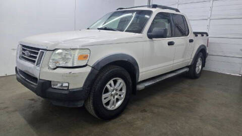 2008 Ford Explorer Sport Trac for sale at Karz in Dallas TX