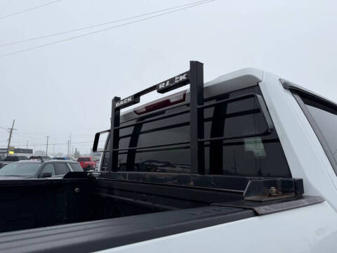 2020 GMC Sierra 2500HD