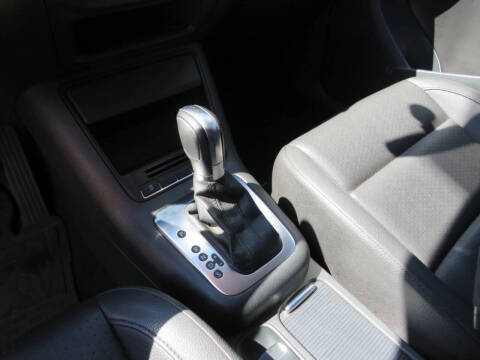 2013 Volkswagen Tiguan