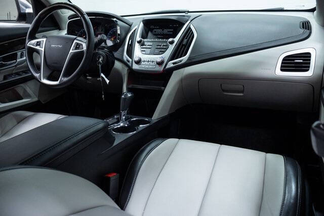 2016 GMC Terrain Denali