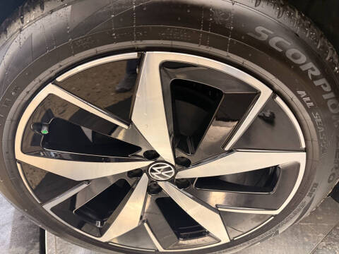 2023 Volkswagen ID.4 Pro S