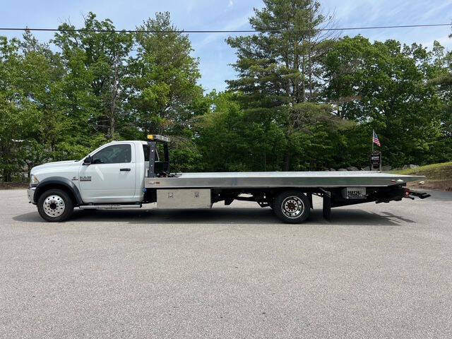 2015 RAM 5500