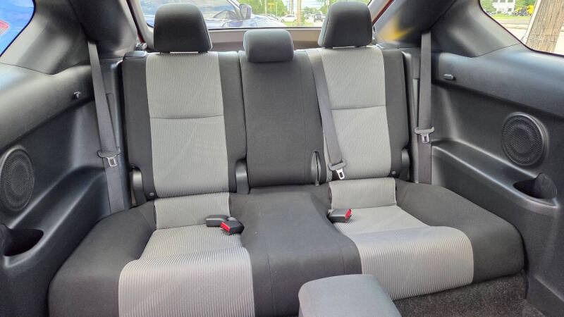 2014 Scion tC