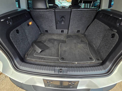 2011 Volkswagen Tiguan SEL 4Motion