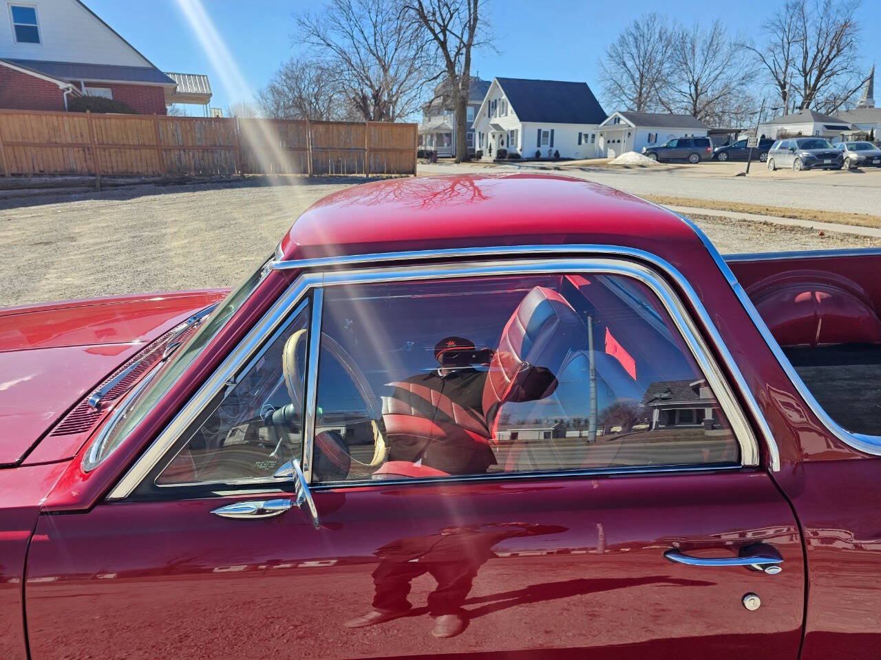 1965 Chevrolet El Camino 65