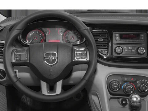 2014 Dodge Dart SXT
