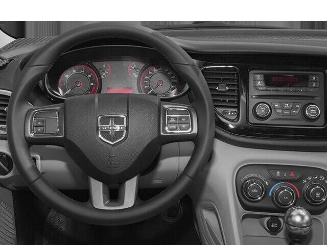 2014 Dodge Dart Aero
