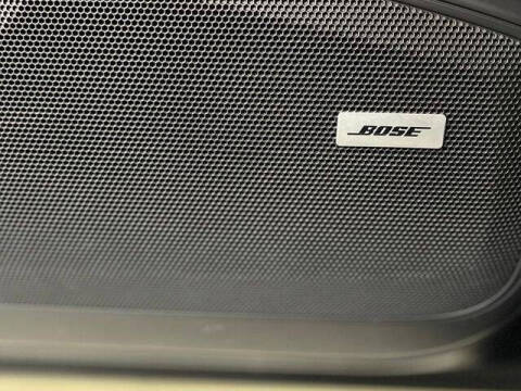 2018 Porsche Panamera 4