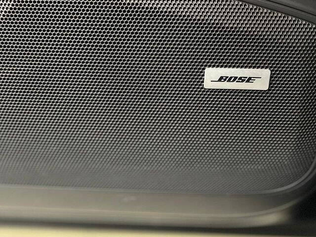 2018 Porsche Panamera 4