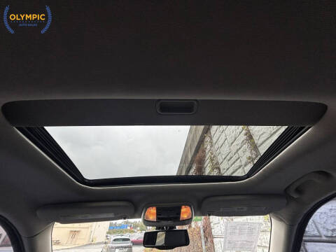 2013 Dodge Durango Citadel