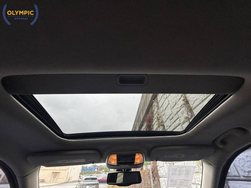 2013 Dodge Durango Citadel