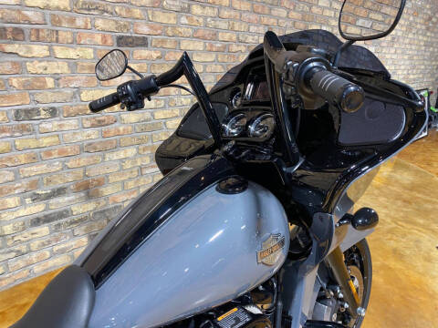 2022 Harley-Davidson Road Glide® Special