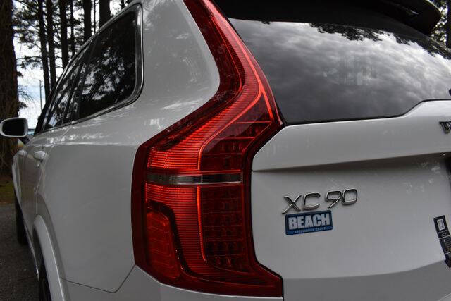 2024 Volvo XC90 Recharge T8 Plus Bright Theme 7P