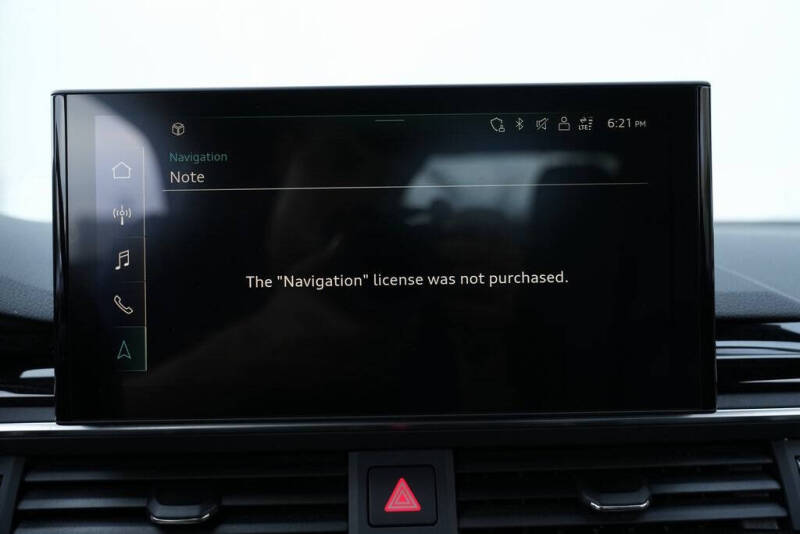 2020 Audi S5 3.0T quattro Premium Plus