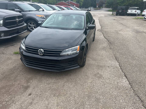 2015 Volkswagen Jetta for sale at Auto Site Inc in Ravenna OH