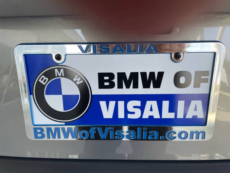 2026 BMW i5 eDrive40