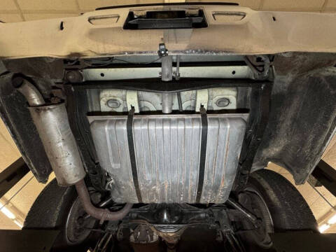 1973 Lincoln Continental