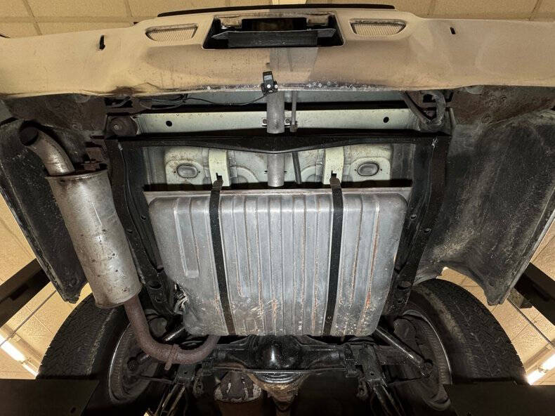 1973 Lincoln Continental