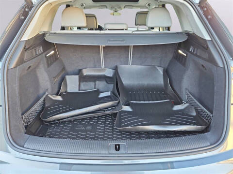 2022 Audi Q5 quattro S line Prem Plus 45 TFSI