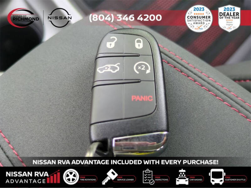 2024 Dodge Hornet R/T