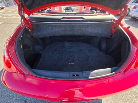 2007 Toyota Camry Solara SE V6