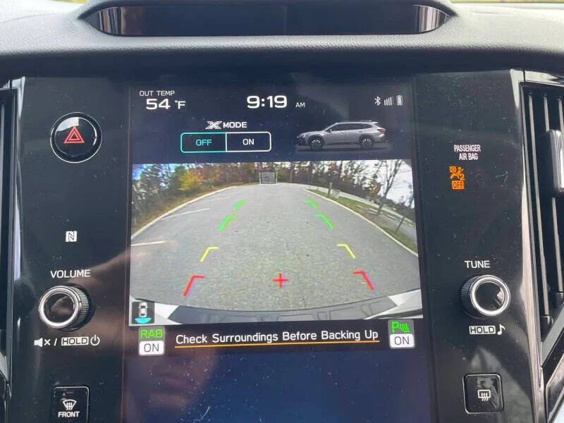 2024 Subaru Outback Touring XT