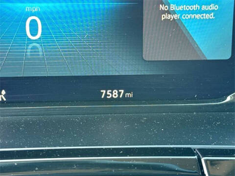 2025 Volkswagen Atlas SE