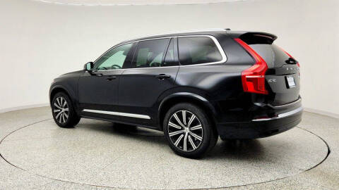 2024 Volvo XC90 B5 Core Bright Theme