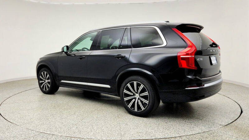 2024 Volvo XC90 B5 Core Bright Theme