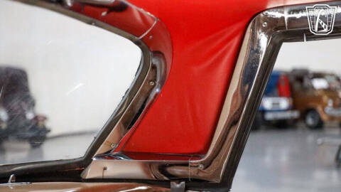 1964 Chevrolet Corvette