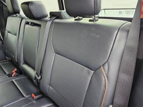 2025 Ford F-350 Super Duty