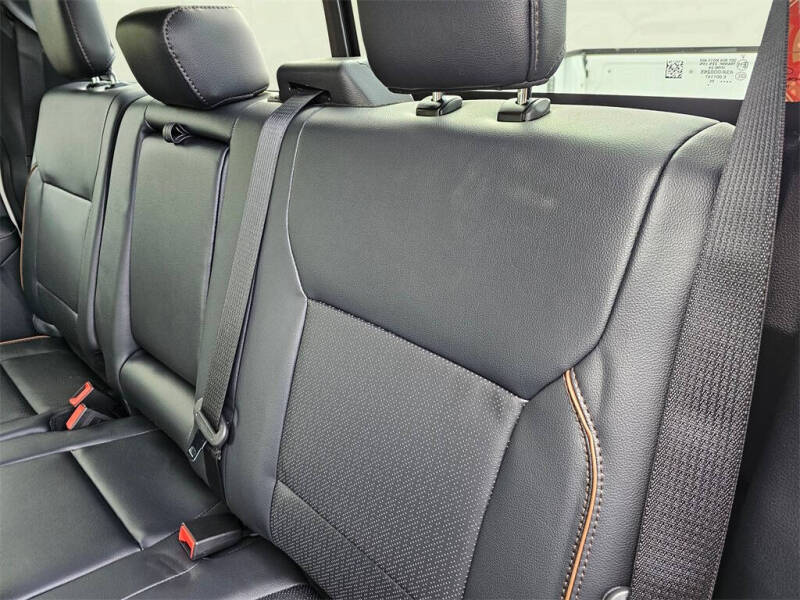 2025 Ford F-350 Super Duty