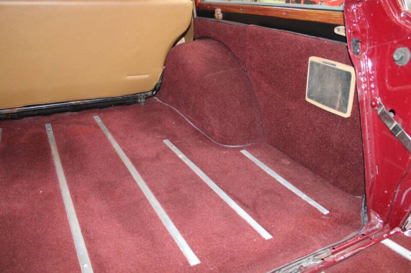 1988 Jeep Grand Wagoneer