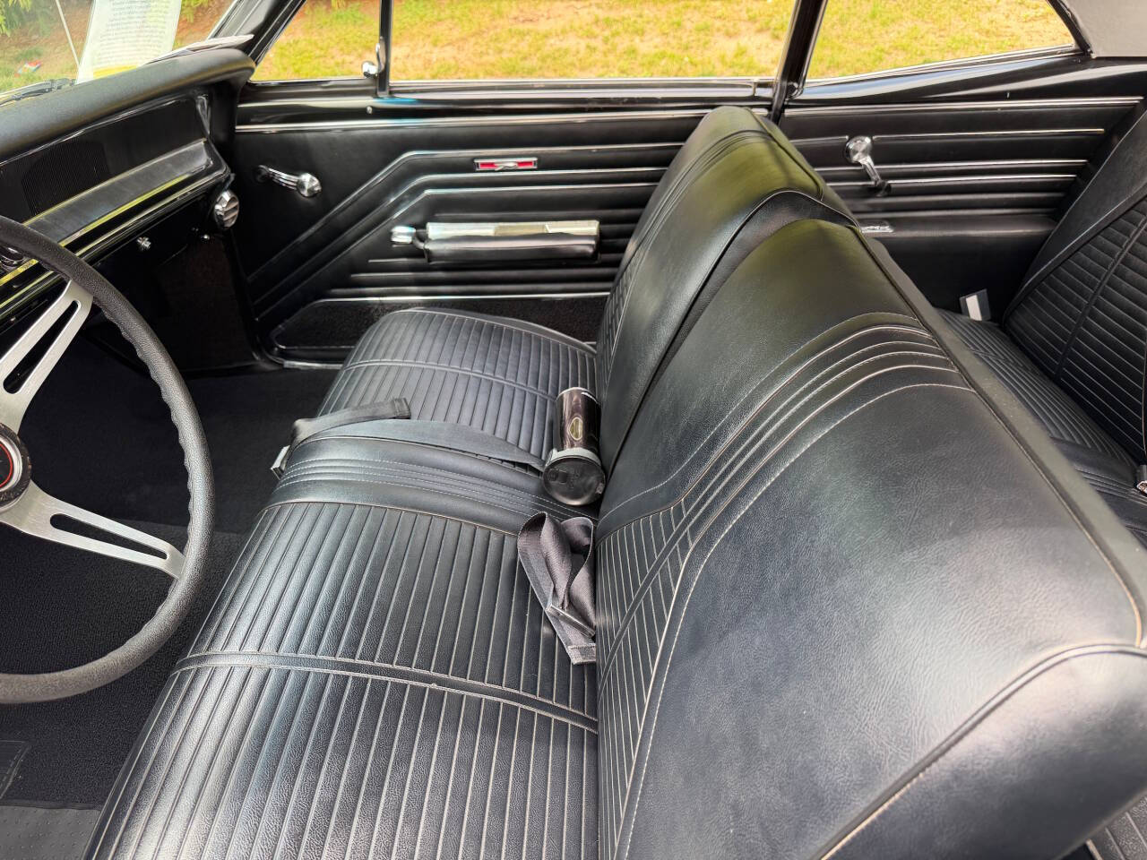 1967 Buick Skylark 28