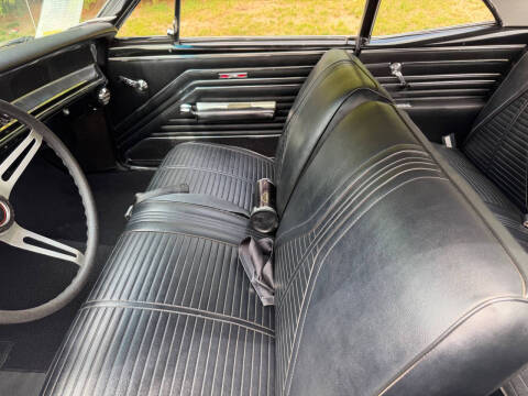 1967 Buick Skylark