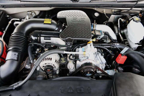 2004 GMC Sierra 3500