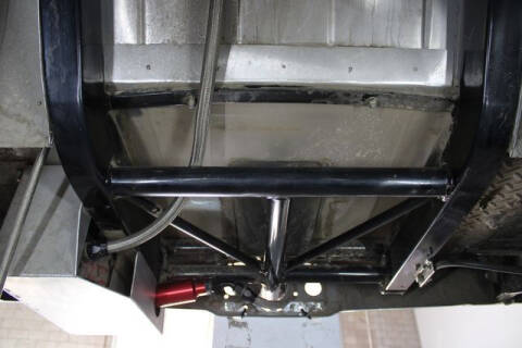 1966 Chevrolet Chevelle