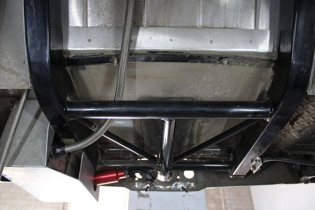 1966 Chevrolet Chevelle