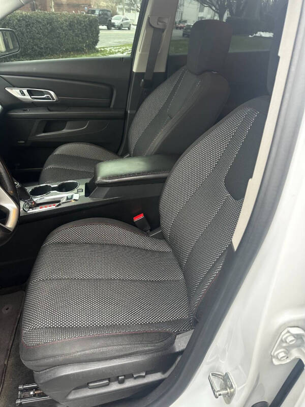 2017 GMC Terrain SLE-2