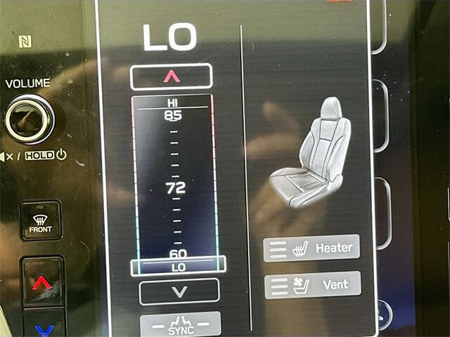 2022 Subaru Outback Touring XT