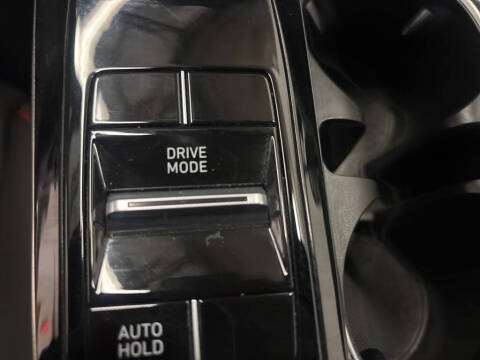 2020 Hyundai Sonata SEL Plus