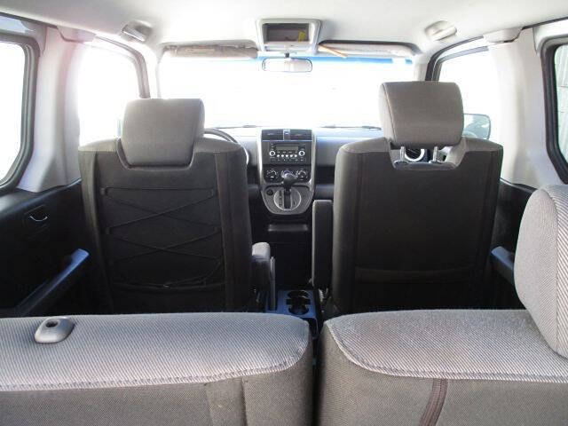 2007 Honda Element for sale at South Valley Auto Wholesale in Santa Clara, CA