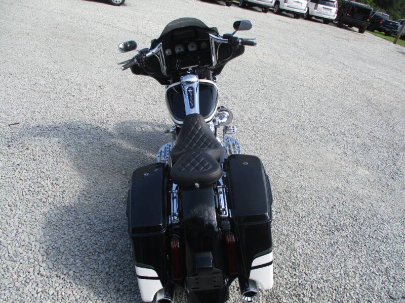 2017 Harley-Davidson Street Glide Special