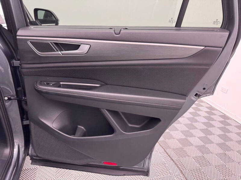 2024 Volkswagen Atlas Cross Sport SE 4Motion