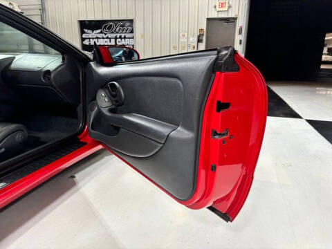 1994 Pontiac Firebird Formula