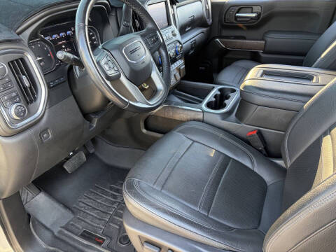 2022 GMC Sierra 1500 Limited