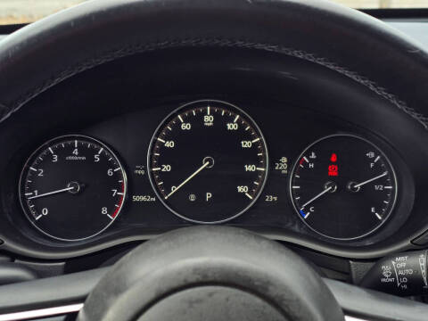 2020 Mazda CX-30 Preferred