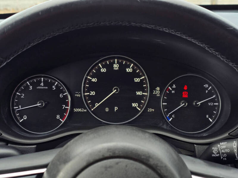 2020 Mazda CX-30 Preferred